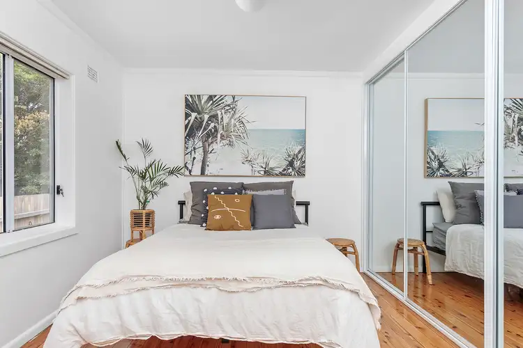 Fourth view of Homely semi-detached listing, 1/56 Euroka Street, West Wollongong NSW 2500
