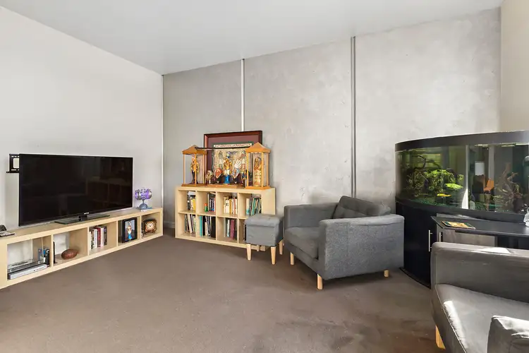 Sixth view of Homely apartment listing, 22/11 Mount Street, Prahran VIC 3181