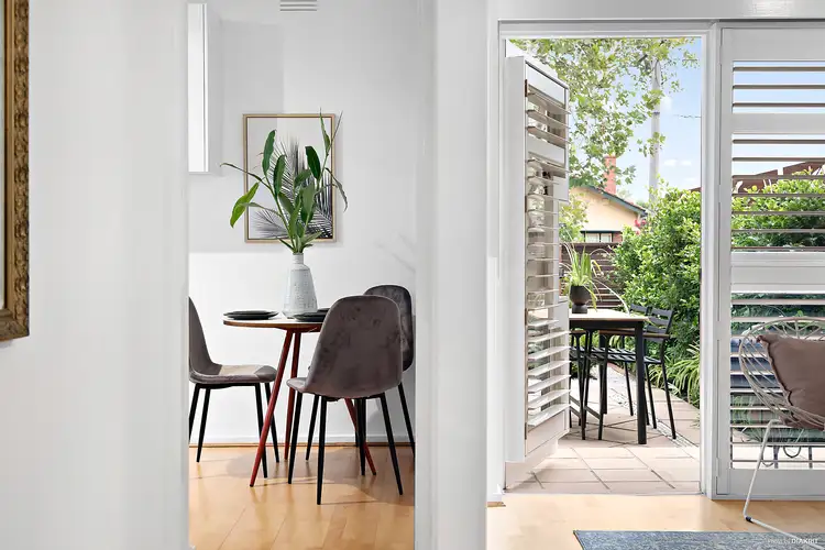 Third view of Homely apartment listing, 2/23 Netherlee Street, Glen Iris VIC 3146