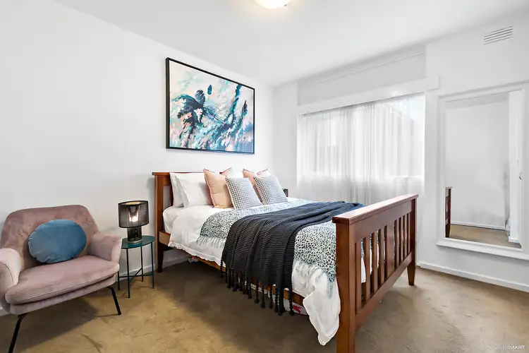 Sixth view of Homely apartment listing, 2/23 Netherlee Street, Glen Iris VIC 3146