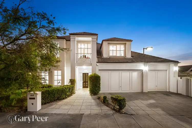 22 Beddoe Avenue, Brighton East VIC 3187
