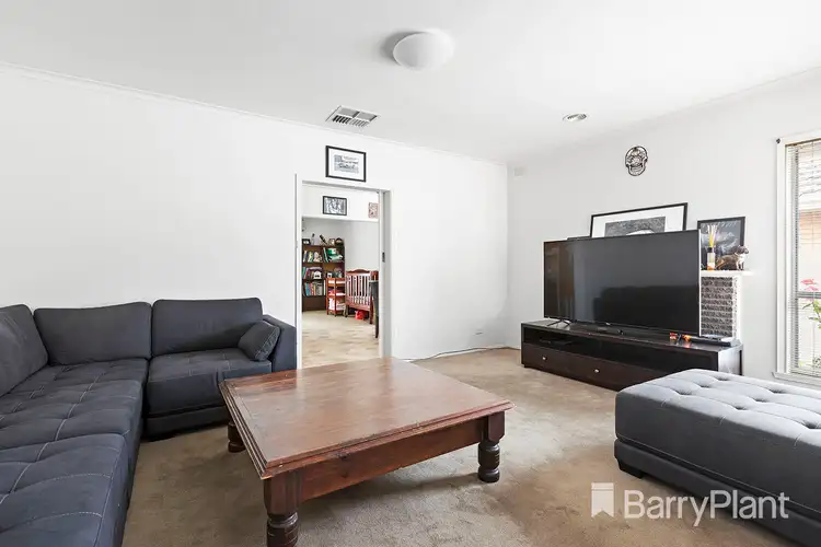 Second view of Homely house listing, 93 Rowans Road, Moorabbin VIC 3189