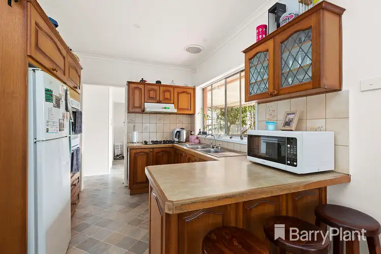 Fourth view of Homely house listing, 93 Rowans Road, Moorabbin VIC 3189