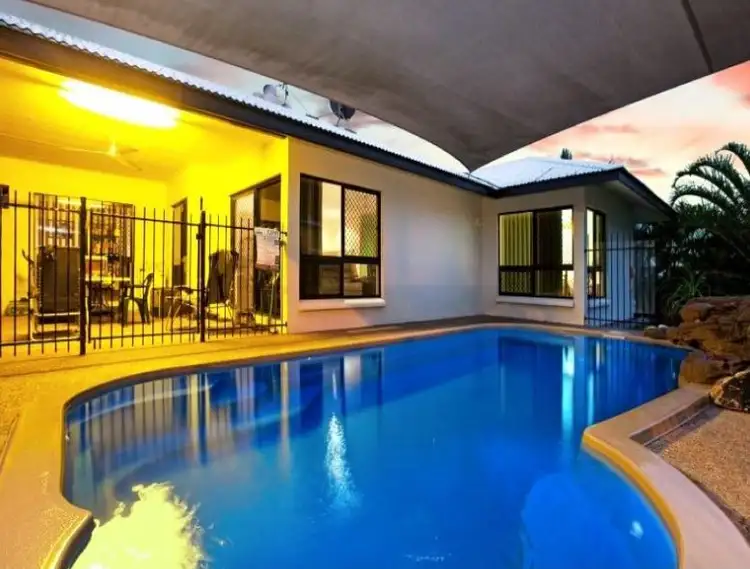 2 Pumpa Court, Farrar NT 830