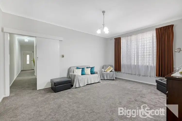 Third view of Homely house listing, 71 Ballarat Road, Maidstone VIC 3012