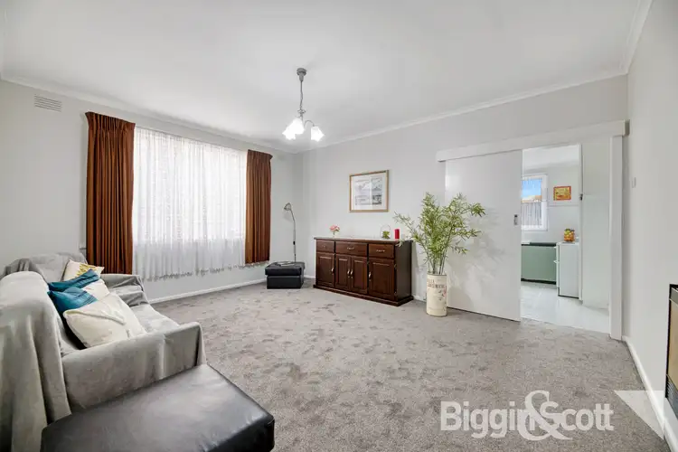 Fourth view of Homely house listing, 71 Ballarat Road, Maidstone VIC 3012