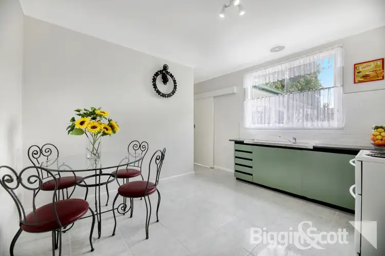 Fifth view of Homely house listing, 71 Ballarat Road, Maidstone VIC 3012