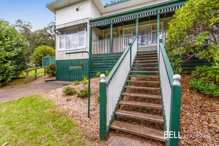 19 Bellbird Crescent, Emerald VIC 3782