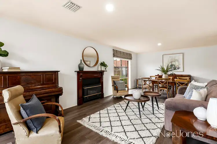 Fourth view of Homely house listing, 7 Good Governs Street, Mitcham VIC 3132