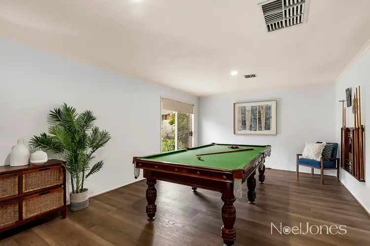 Sixth view of Homely house listing, 7 Good Governs Street, Mitcham VIC 3132