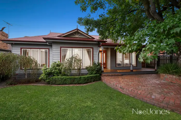 138 Surrey Road, Blackburn VIC 3130