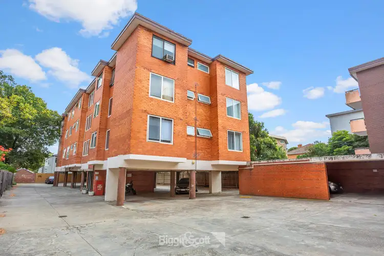 Main view of Homely apartment listing, 27/37 Hotham Street, St Kilda East VIC 3183