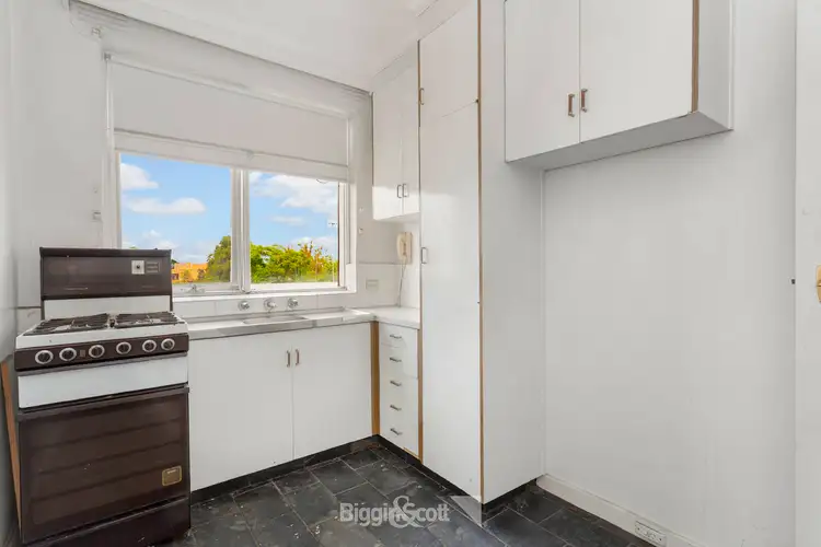 Third view of Homely apartment listing, 27/37 Hotham Street, St Kilda East VIC 3183