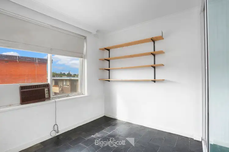 Fourth view of Homely apartment listing, 27/37 Hotham Street, St Kilda East VIC 3183