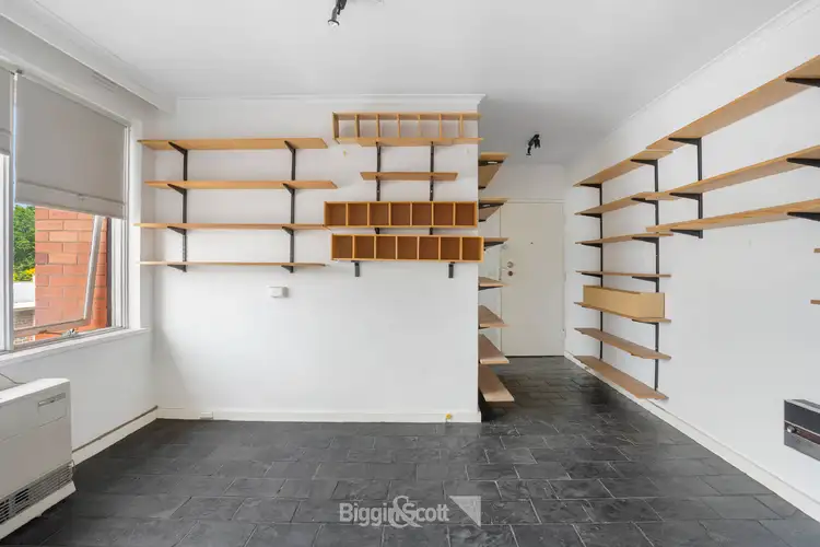 Fifth view of Homely apartment listing, 27/37 Hotham Street, St Kilda East VIC 3183