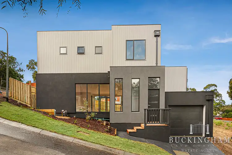 17 Harmony Drive, Diamond Creek VIC 3089