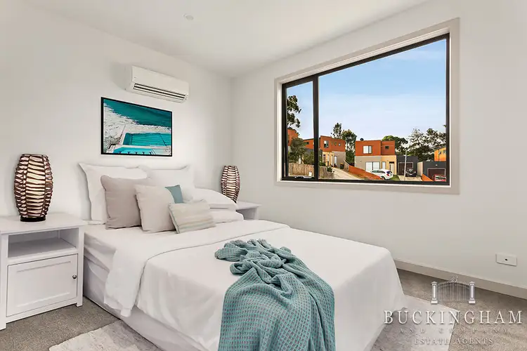 Fifth view of Homely house listing, 17 Harmony Drive, Diamond Creek VIC 3089