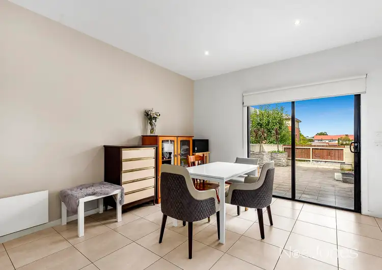 Third view of Homely townhouse listing, 9 Leaf Court, Clayton VIC 3168