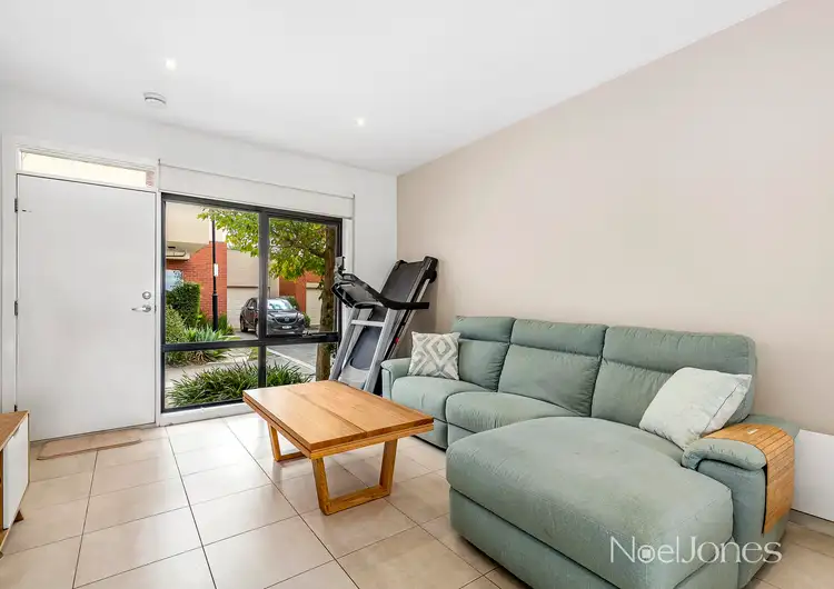 Fourth view of Homely townhouse listing, 9 Leaf Court, Clayton VIC 3168