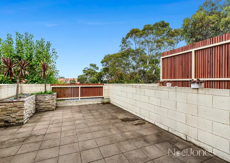 Fifth view of Homely townhouse listing, 9 Leaf Court, Clayton VIC 3168
