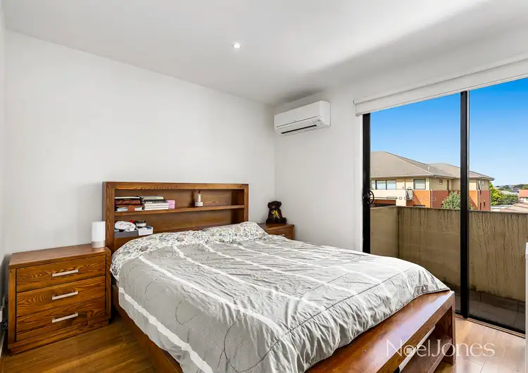 Sixth view of Homely townhouse listing, 9 Leaf Court, Clayton VIC 3168