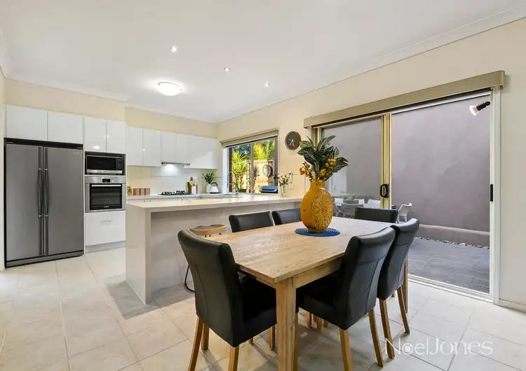 Sixth view of Homely house listing, 6 Monastery Close, Wantirna South VIC 3152