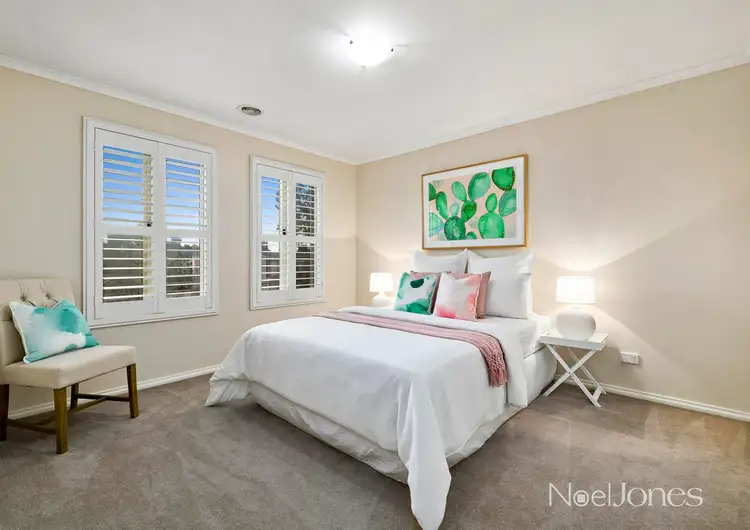 Seventh view of Homely house listing, 6 Monastery Close, Wantirna South VIC 3152