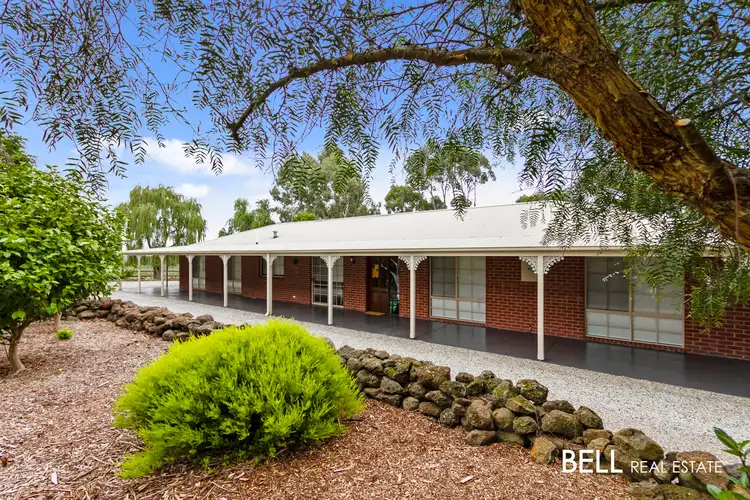 Second view of Homely house listing, 90 Old Menzies Creek Road, Selby VIC 3159