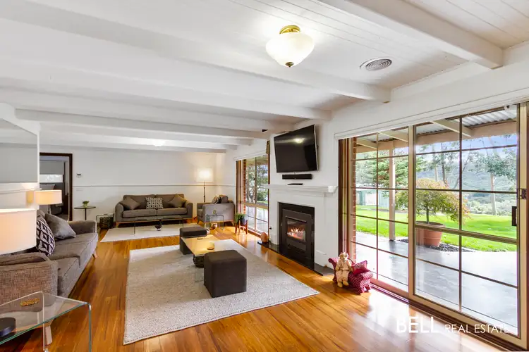 Third view of Homely house listing, 90 Old Menzies Creek Road, Selby VIC 3159
