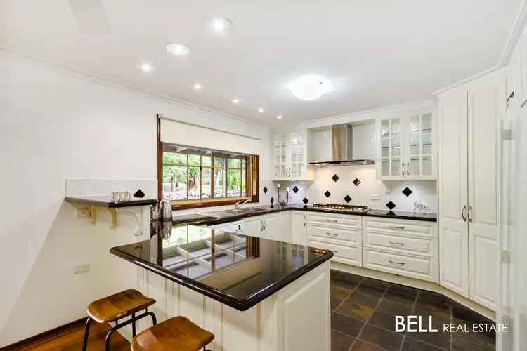 Fourth view of Homely house listing, 90 Old Menzies Creek Road, Selby VIC 3159