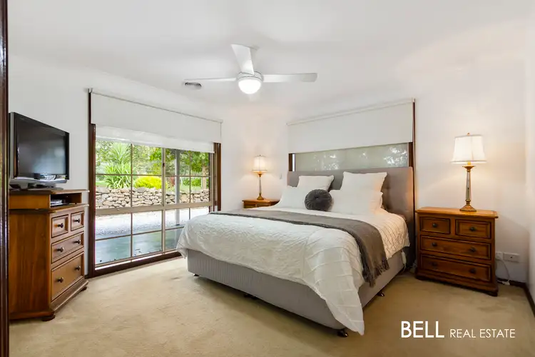 Fifth view of Homely house listing, 90 Old Menzies Creek Road, Selby VIC 3159