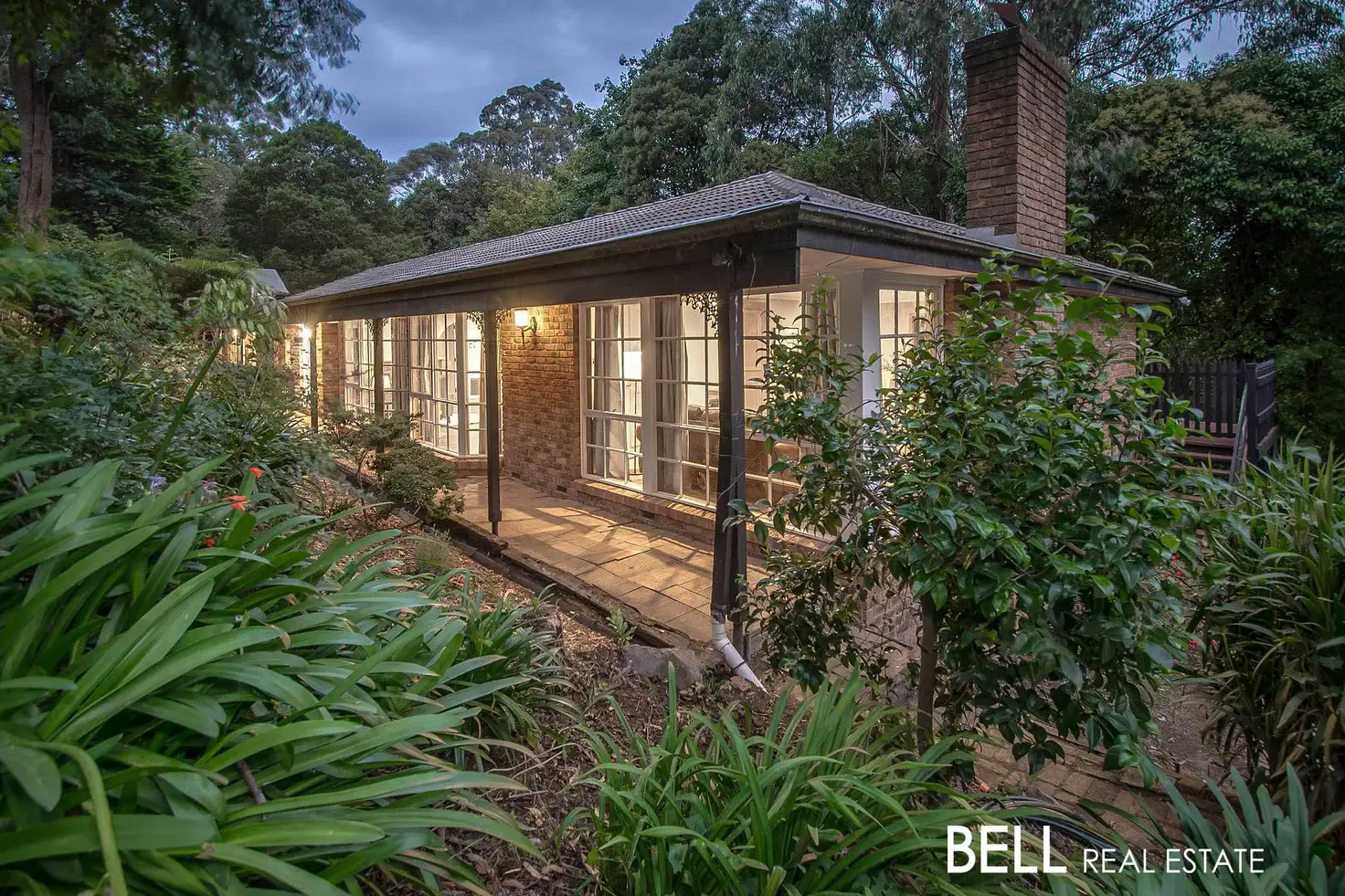Main view of Homely house listing, 183 Mount Mount Dandenong Tourist Road, Ferny Creek VIC 3786