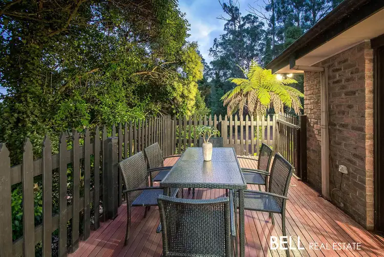 Second view of Homely house listing, 183 Mount Mount Dandenong Tourist Road, Ferny Creek VIC 3786