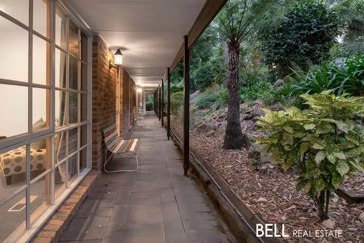 Third view of Homely house listing, 183 Mount Mount Dandenong Tourist Road, Ferny Creek VIC 3786
