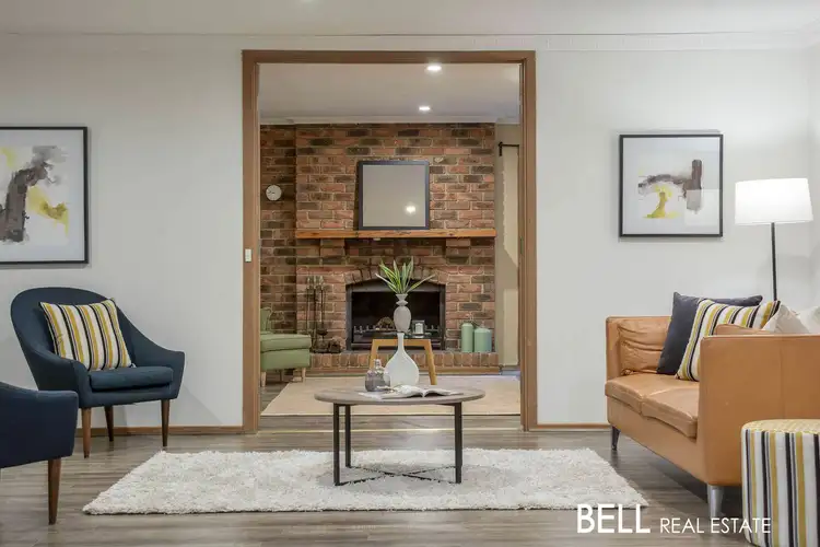 Fourth view of Homely house listing, 183 Mount Mount Dandenong Tourist Road, Ferny Creek VIC 3786