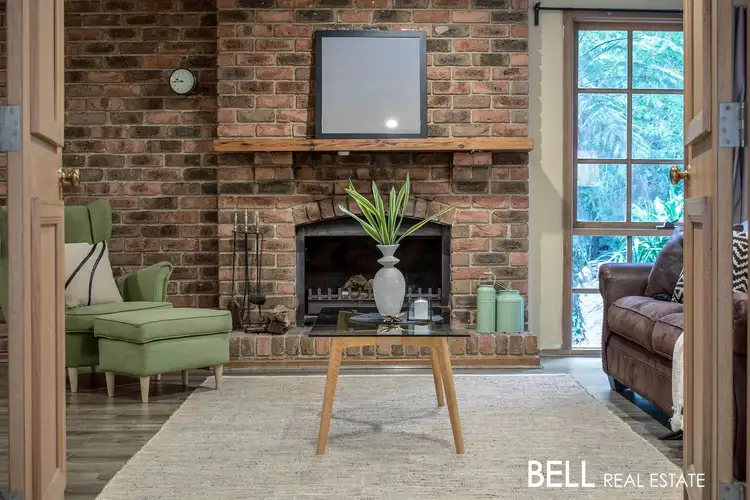 Fifth view of Homely house listing, 183 Mount Mount Dandenong Tourist Road, Ferny Creek VIC 3786