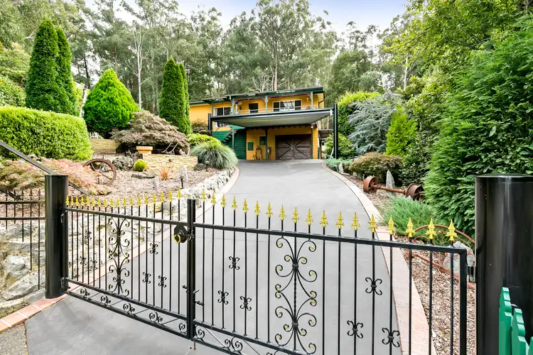 8 Margaret Court, Millgrove VIC 3799