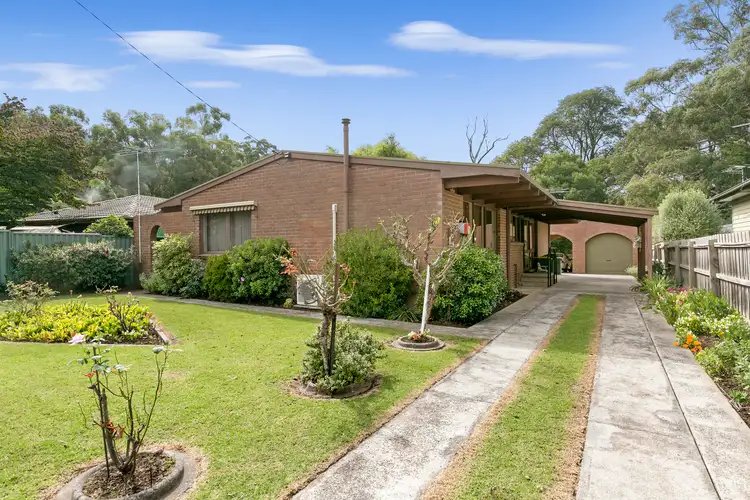 9 McKenzie King Drive, Millgrove VIC 3799