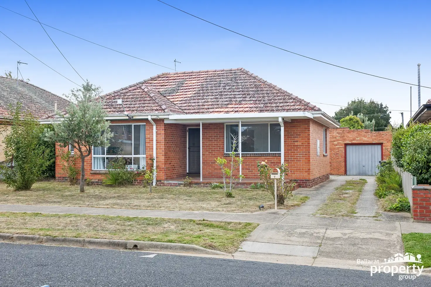 Main view of Homely house listing, 7 Hawthorn Grove, Wendouree VIC 3355