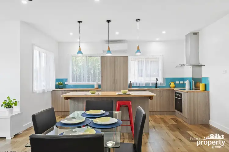 Third view of Homely house listing, 7 Hawthorn Grove, Wendouree VIC 3355