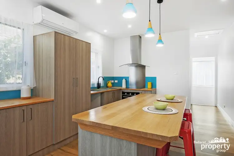 Fourth view of Homely house listing, 7 Hawthorn Grove, Wendouree VIC 3355