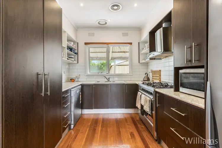 Second view of Homely house listing, 11 Huxtable Avenue, Altona North VIC 3025