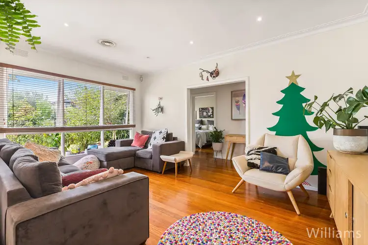 Fifth view of Homely house listing, 11 Huxtable Avenue, Altona North VIC 3025