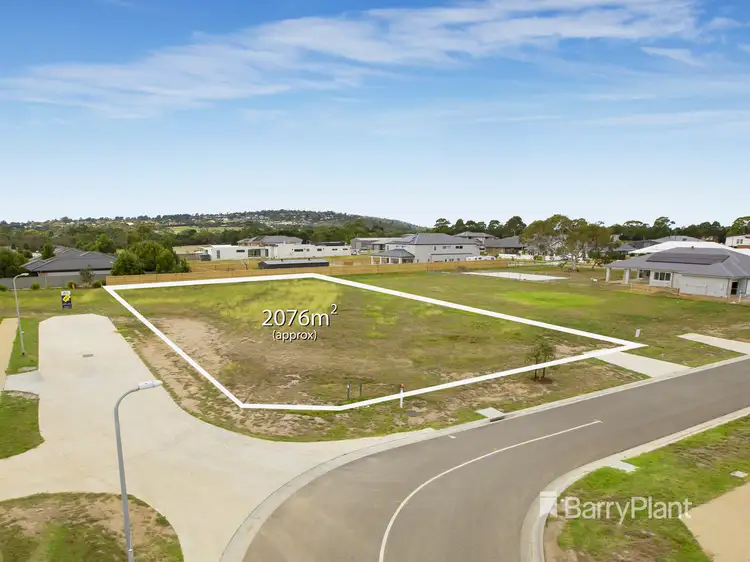 9 Silverwood Drive, Mornington VIC 3931