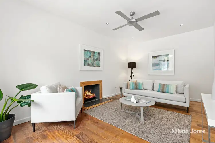 Second view of Homely house listing, 24 Heywood Street, Ringwood VIC 3134