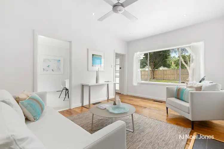 Third view of Homely house listing, 24 Heywood Street, Ringwood VIC 3134