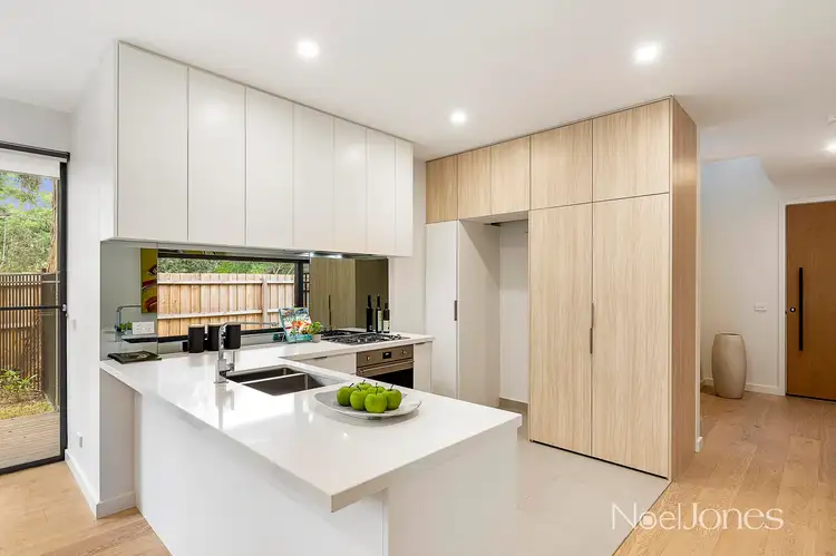 Third view of Homely townhouse listing, 7/83 Surrey Road, Blackburn North VIC 3130
