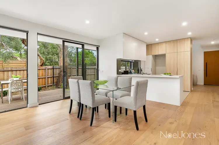 Fourth view of Homely townhouse listing, 7/83 Surrey Road, Blackburn North VIC 3130