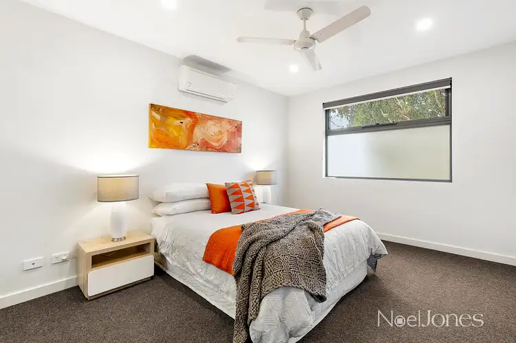 Sixth view of Homely townhouse listing, 7/83 Surrey Road, Blackburn North VIC 3130
