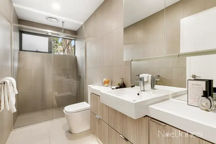 Seventh view of Homely townhouse listing, 7/83 Surrey Road, Blackburn North VIC 3130
